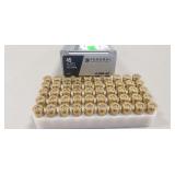 (50) Rounds 45 Auto Ammo