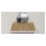(50) Rounds 45 Auto Ammo