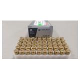 (50) Rounds 45 Auto Ammo