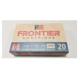 (20) Rounds 5.56 NATO Ammo (Factory Sealed)