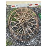Wagon Wheels