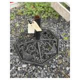Umbrella Base