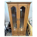 13 Gun Cabinet