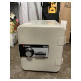 Sentry 1250 Combination Safe