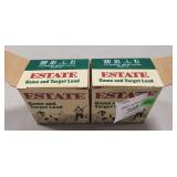 (50) Rounds 20 Gauge Shotgun Shells