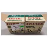 (50) Rounds 20 Gauge Shotgun Shells