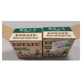 (50) Rounds 20 Gauge Shotgun Shells