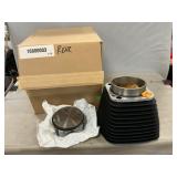 Harley Davidson Twin Cam Rear Engine Cylinder