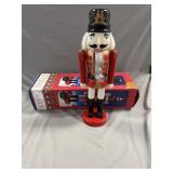 Nutcracker