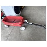 Radio Flyer Wagon