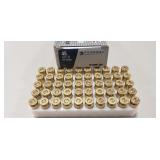 (50) Rounds 45 Auto Ammo