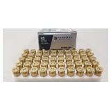 (50) Rounds 45 Auto Ammo