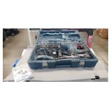 Bosch Electric Rotary Hammer/Drill w/ Case