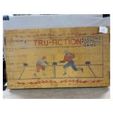 Vintage Electric Football Game