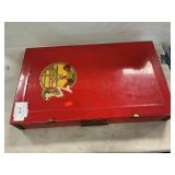 Vintage Erector Set