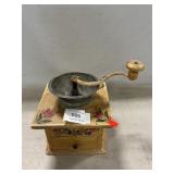 Coffee Mill