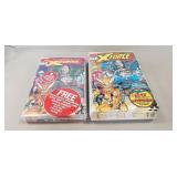 (20) Assorted Comic Books