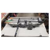 PSE Fire-Flite Elite Series Compound Bow w/