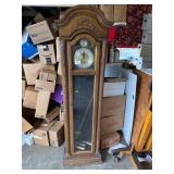Grandfather Clock