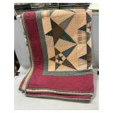 Star Bedcover