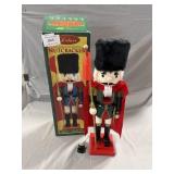 Nutcracker Collectible