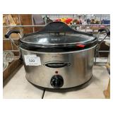 Hamilton Beach Slow Cooker