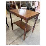 Accent Table