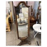 Floor Mirror