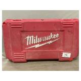 Milwaukee Right Angle Drill