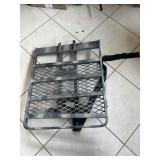 Metal Tree Stand