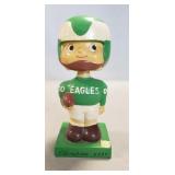 (1) Vintage 1960 Philadelphia Eagles NFL Football