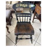 Ethan Allen Chair