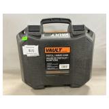 Pelican Vault Pistol/Ammo Case