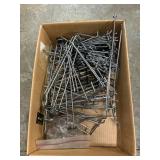 Lot Of Pegboard Hooks