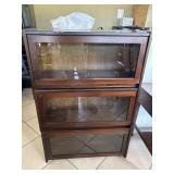 Barrister Bookcase