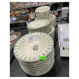 Pfaltzgraff Naturewood Dinnerware