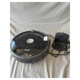 iRobot Roomba Vacuum Cleaner