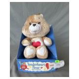 Kenner American Greetings Tenderheart Bear Care