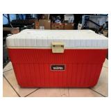Thermos Brand Cooler