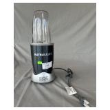 NutriBullet Magic Bullet Blender;