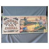 Ideal Gunfight at O.K. Corral Game