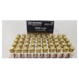 (50) Rounds 9mm Luger Ammo