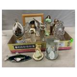 Willow Tree & Assorted Angel Decor