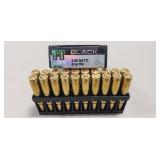 (20) Rounds 5.56 NATO Ammo