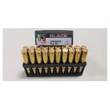 (20) Rounds 5.56 NATO Ammo