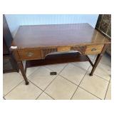 Wooden Desk