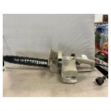 Craftsman 14ï¿½ Electric Chainsaw