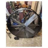 Utilitech Floor Fan