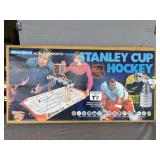 Coleco World Sports Games Stanley Cup Hockey