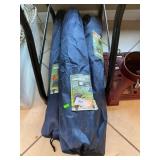 (3) Ozark Trail Bag Chairs